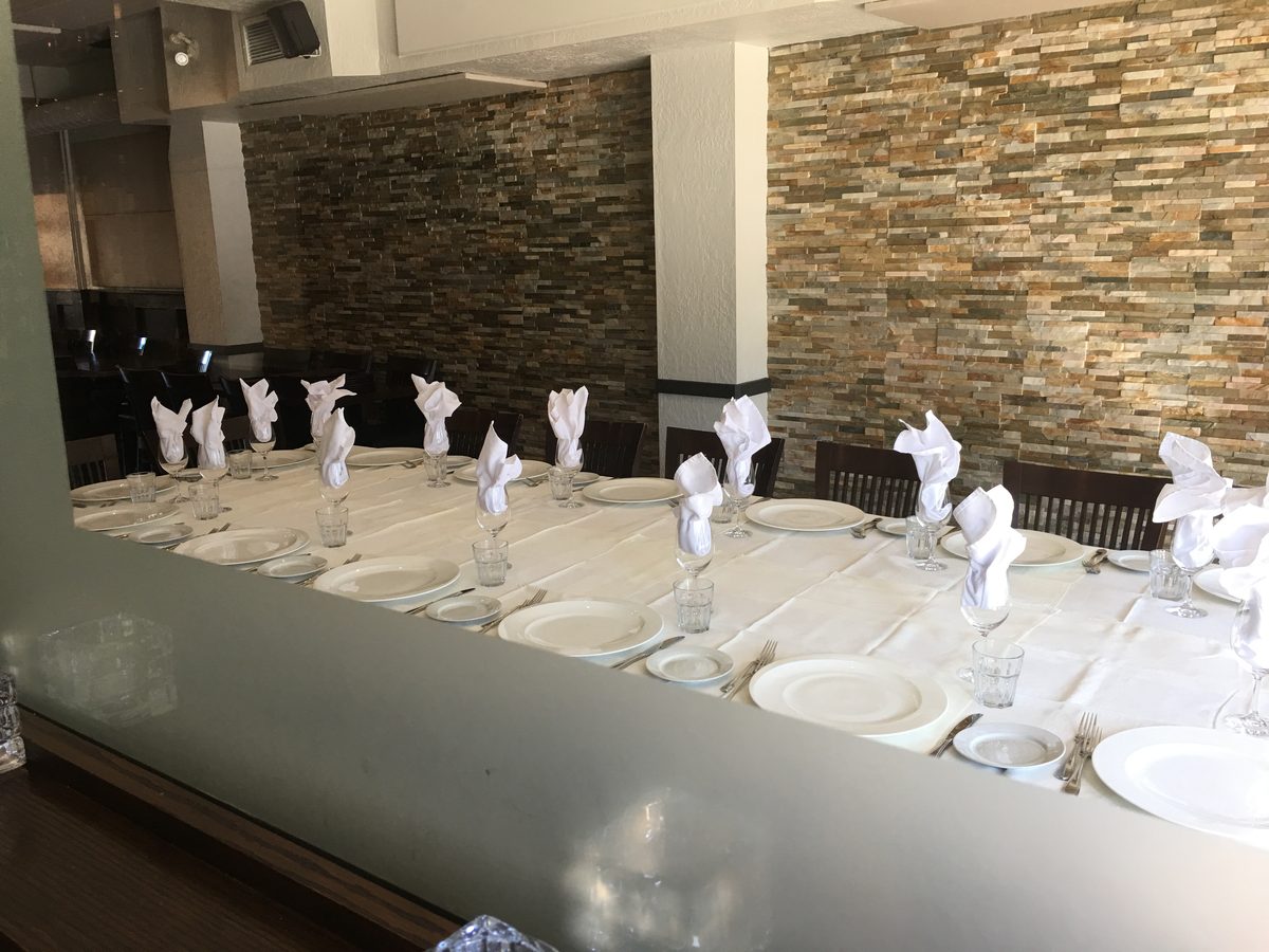 Banquet Napkins
