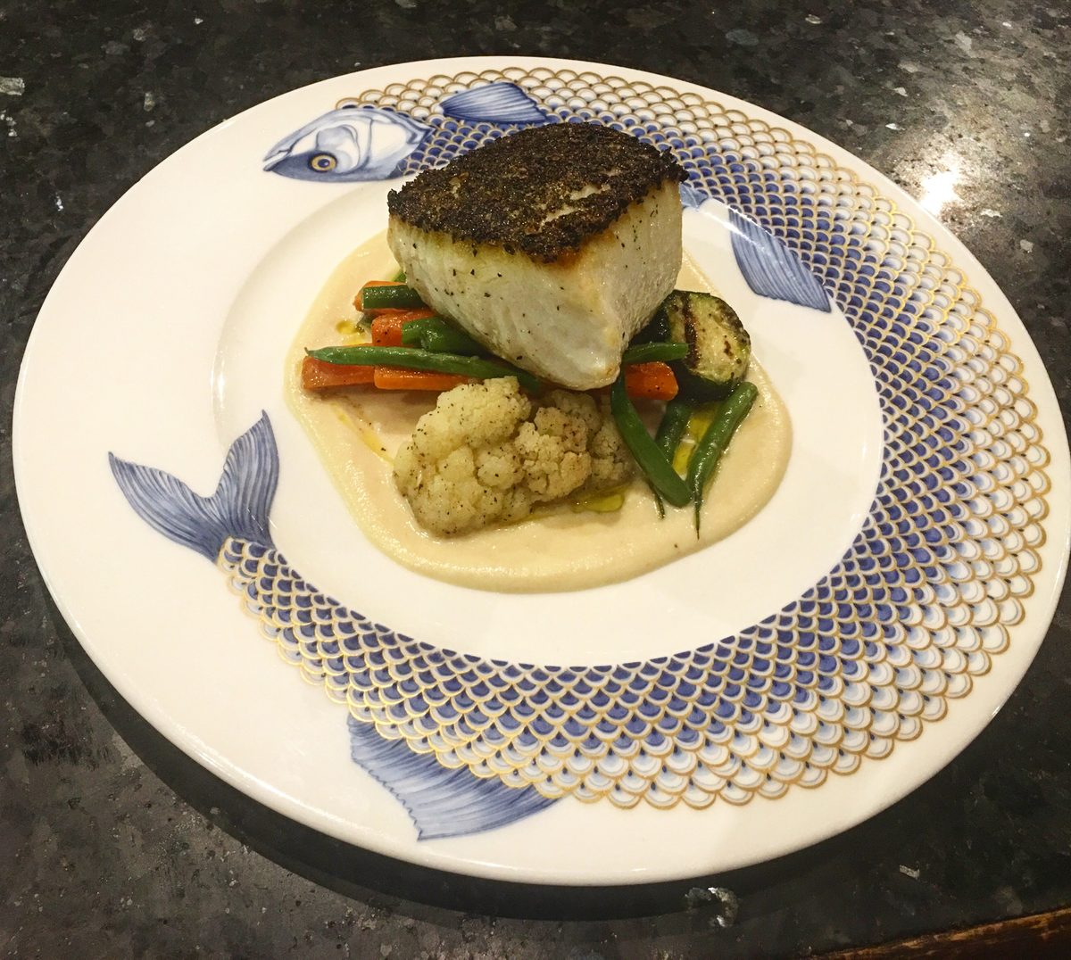 Branzino